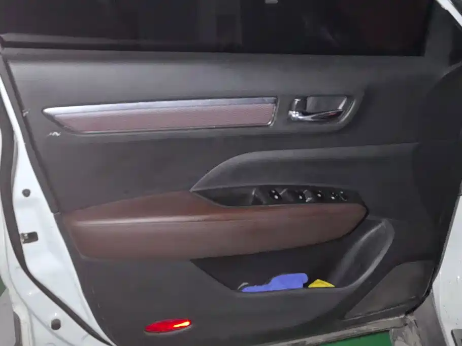 Renault Koleos 2019 2018 2.0L 2WD 120th Anniversary Limited Edition