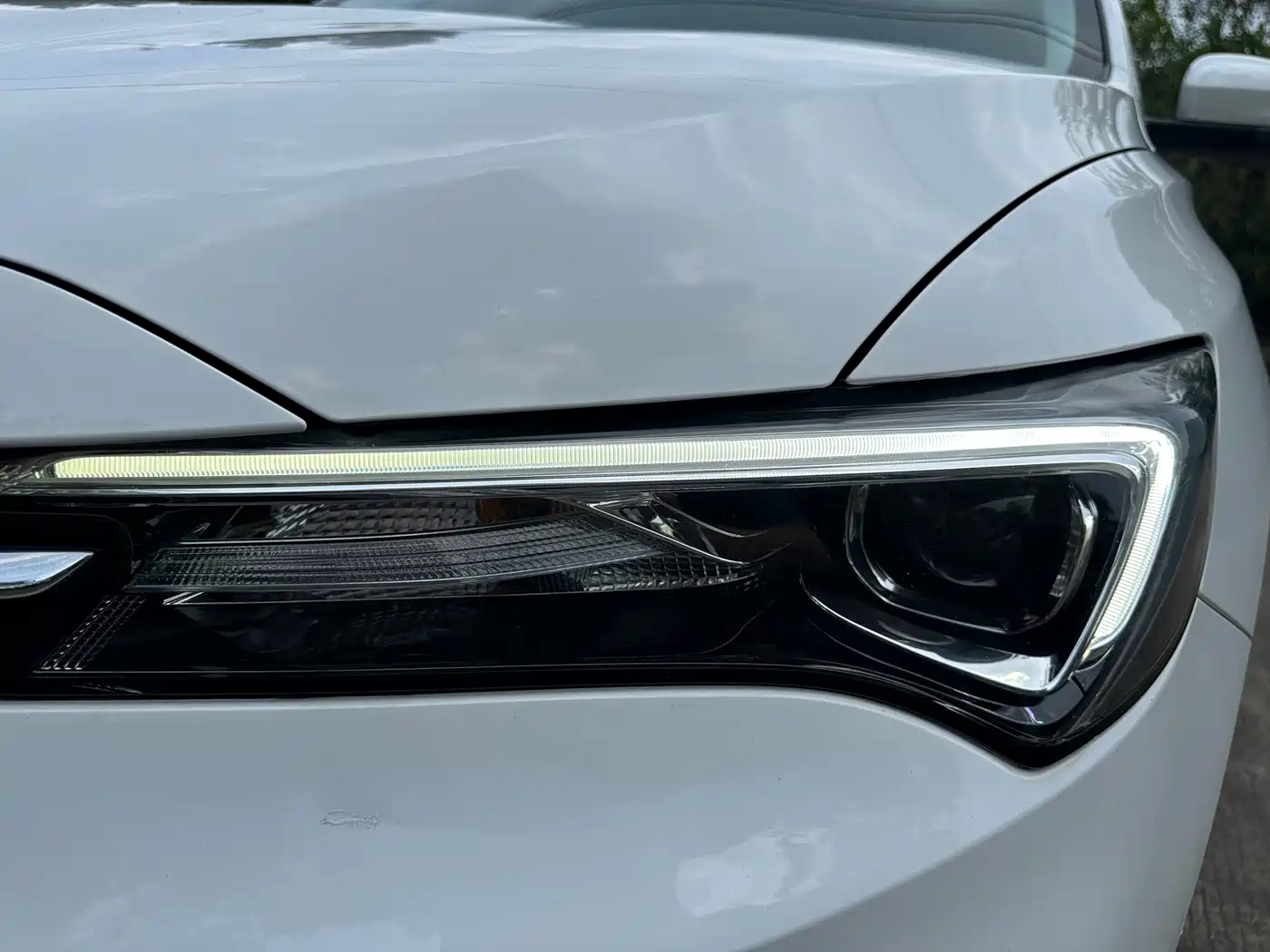 Buick Verano 2024 2023 Pro Joy Edition