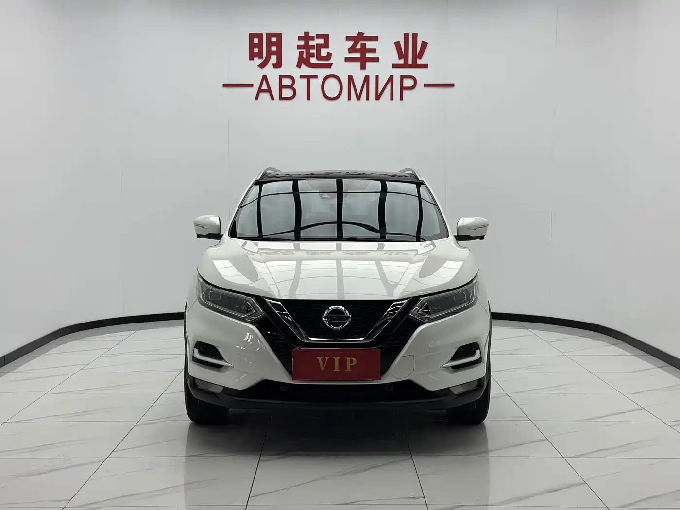 Nissan Qashqai, миниатюра 2