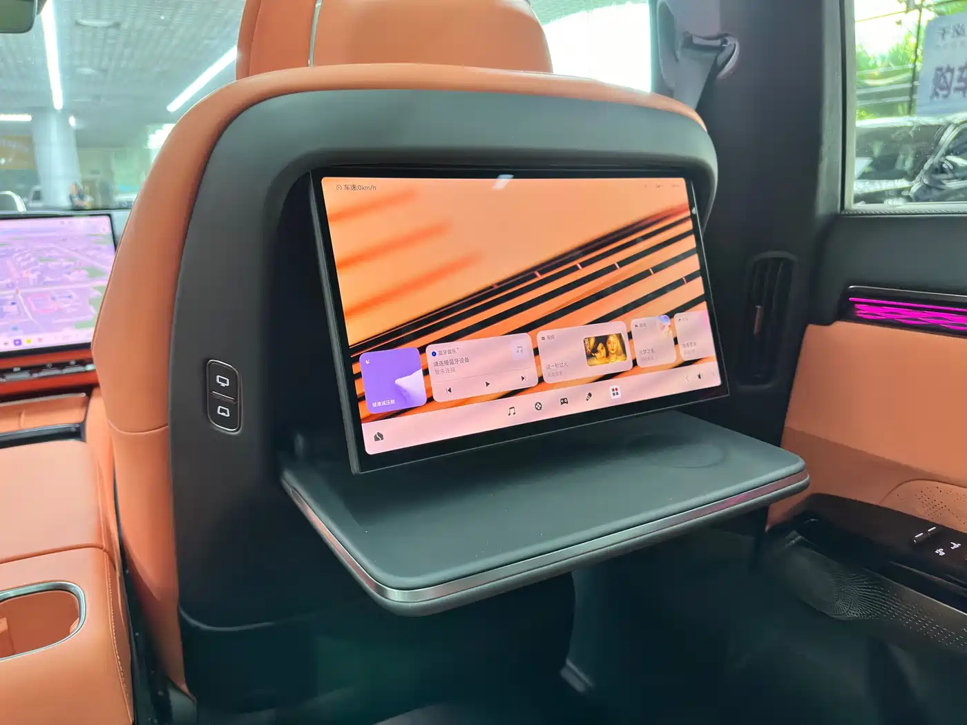 ZEEKR 7X 2026 2026 Model 75kWh RWD Smart Driving Edition