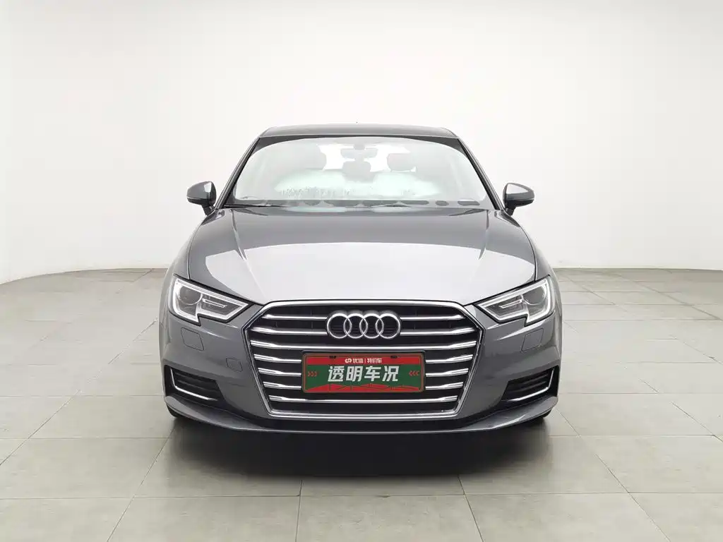 Фото 3 - Audi A3