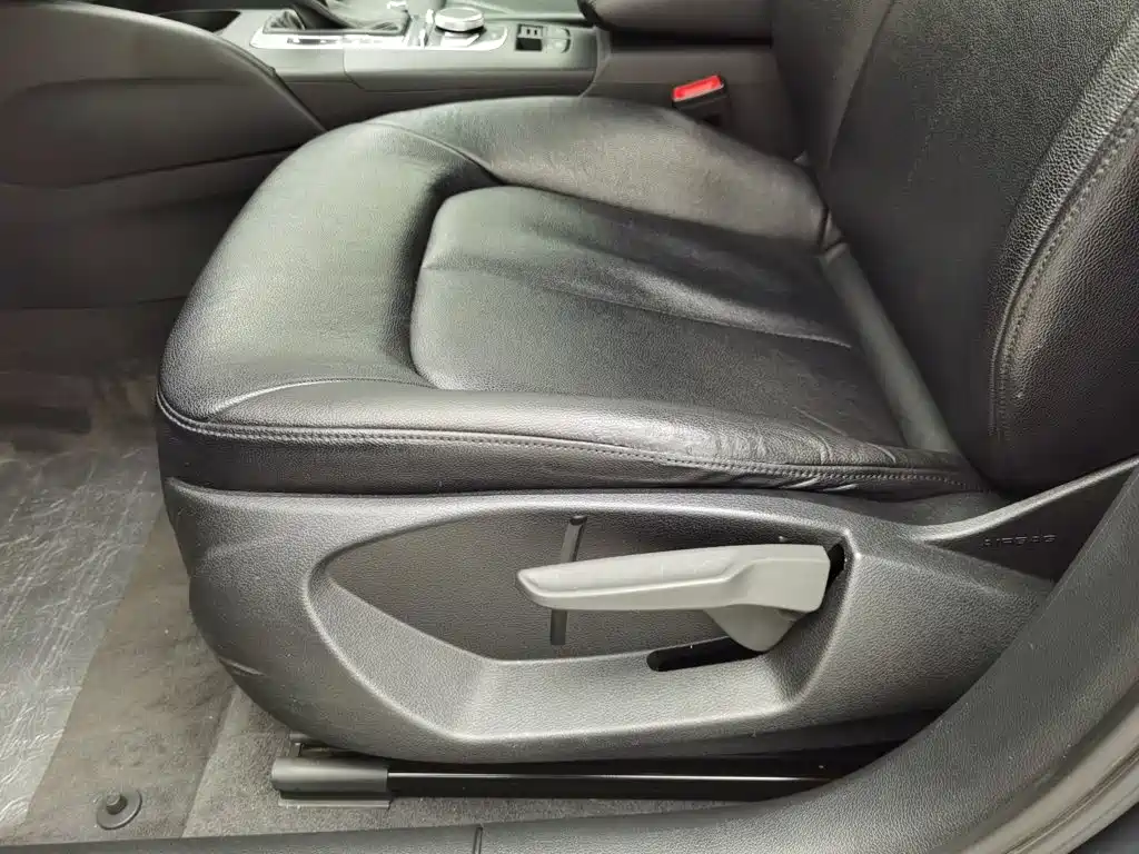 Фото 20 - Audi A3