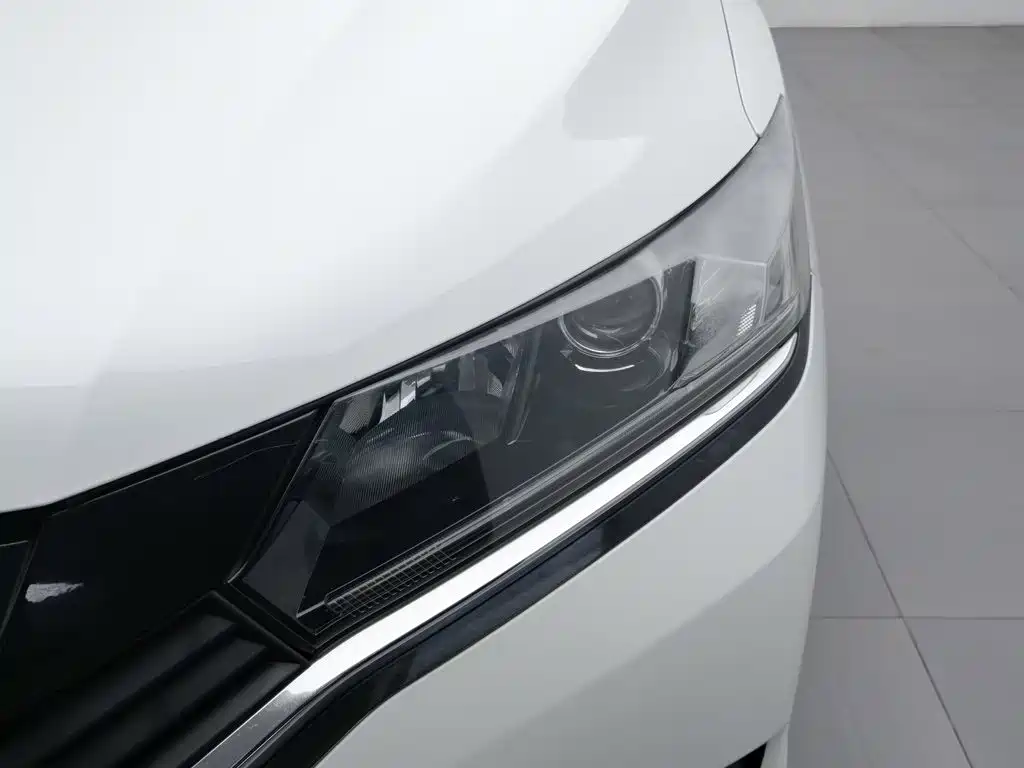 Honda Greiz 2017 2016 1.5L CVT Classic Edition
