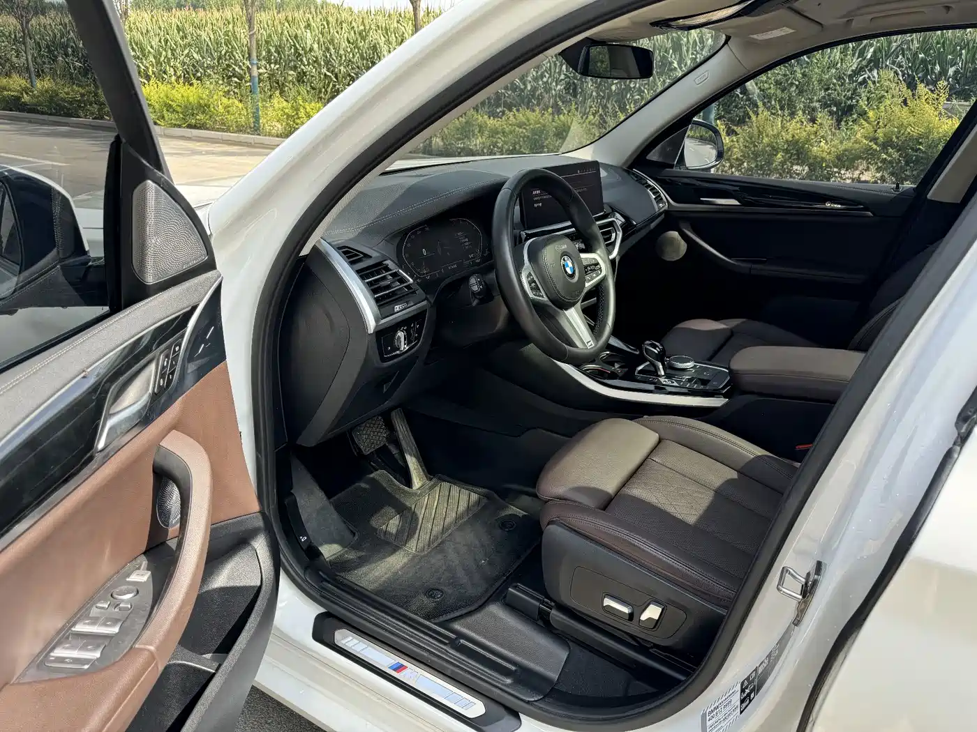 Фото 4 - BMW X3