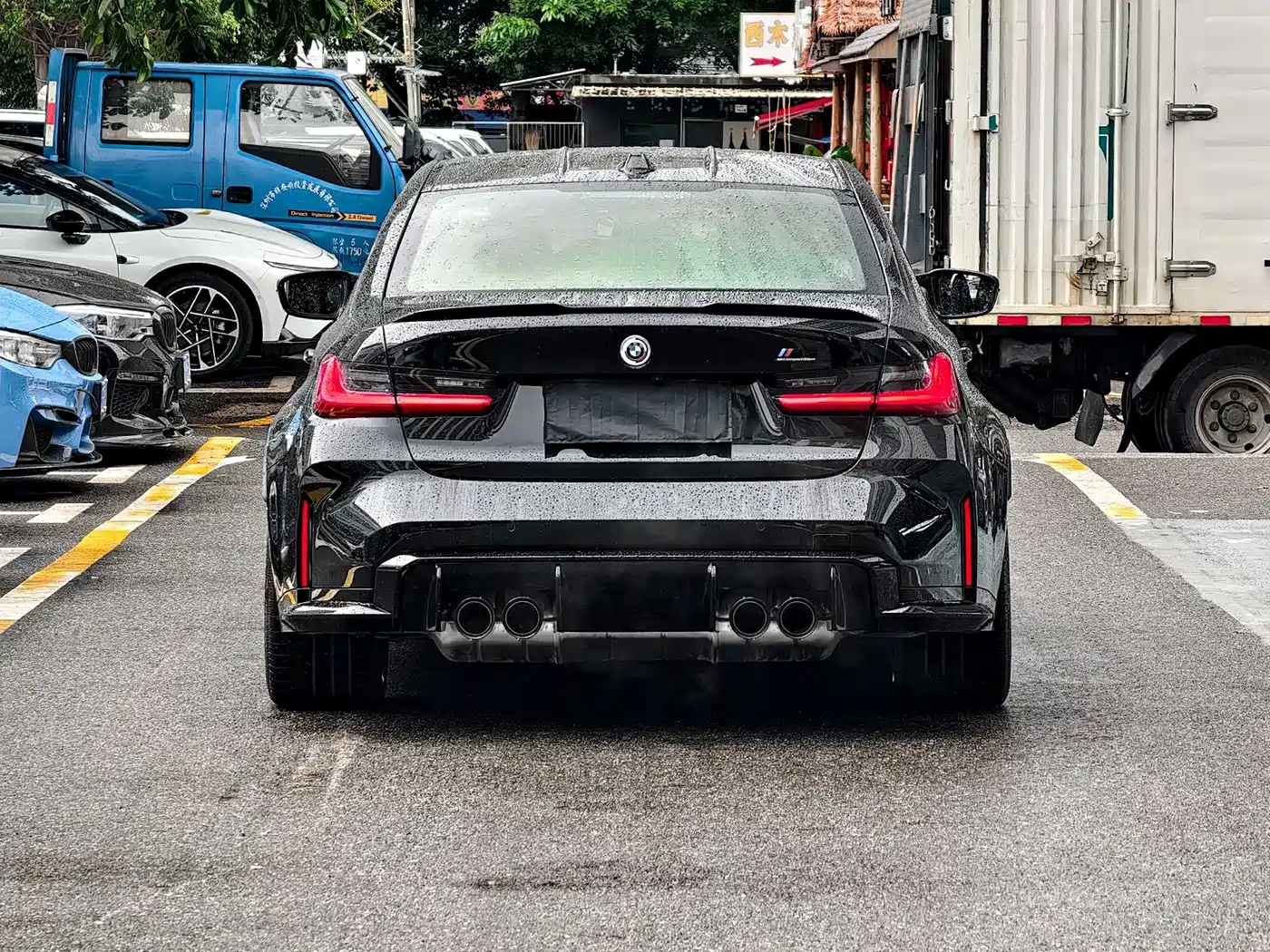 BMW M3