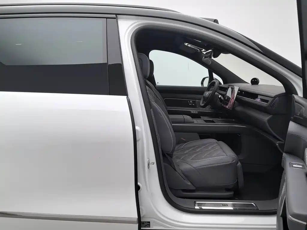 NIO ES8 2025 2025 Base Model