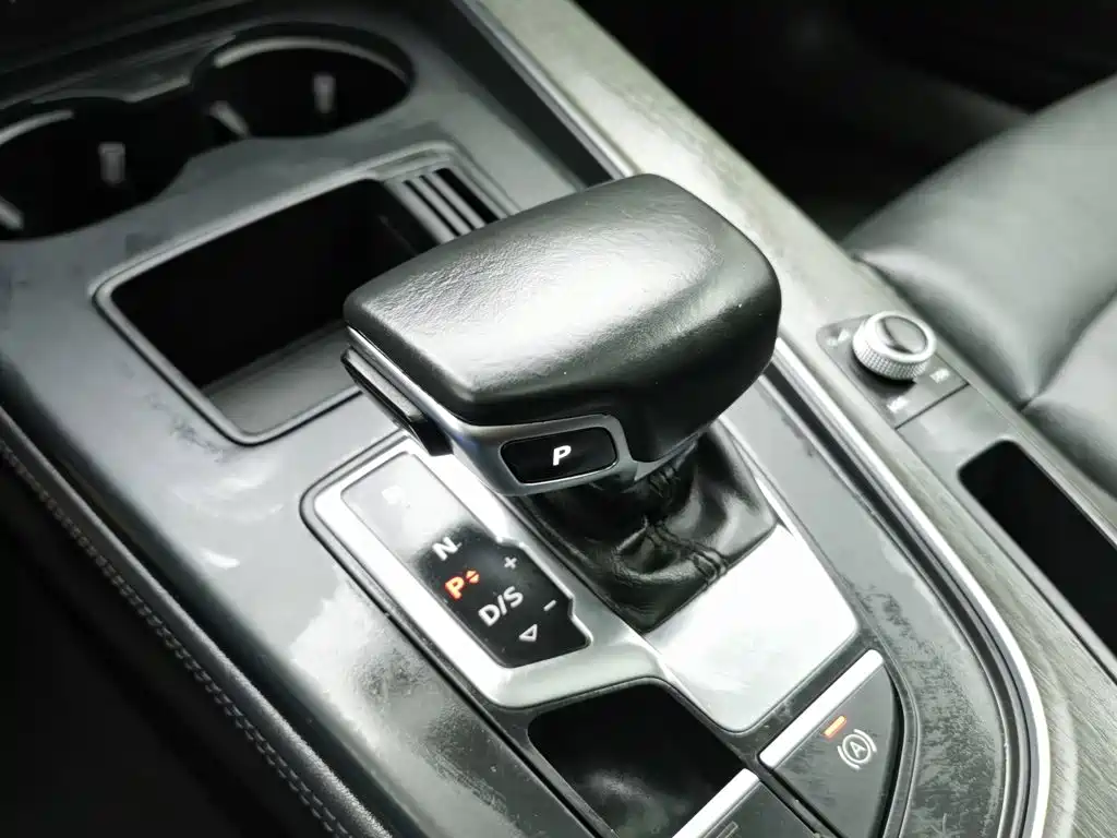 Audi A4L, миниатюра 13