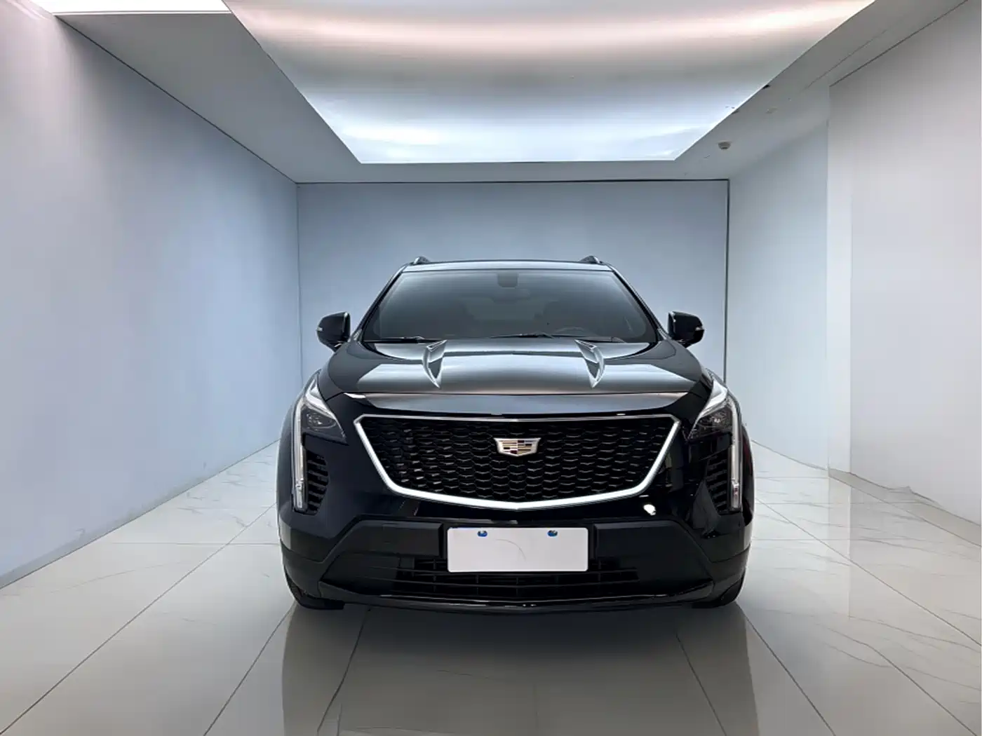 Cadillac XT4 2018 28T 2WD Luxury Sport Type фото 2