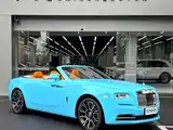Фото 3 - Rolls-Royce Dawn