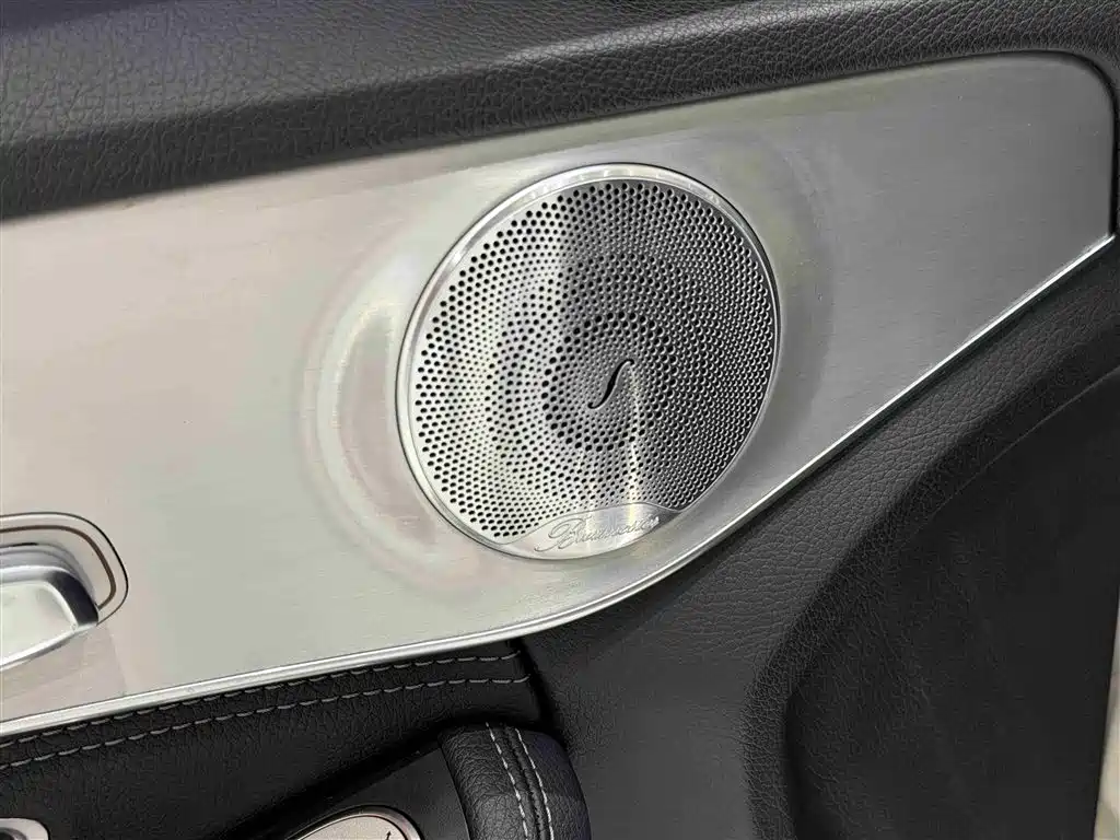 Mercedes-Benz C-Class 2017 Facelift C 200 Sport Edition фото 18