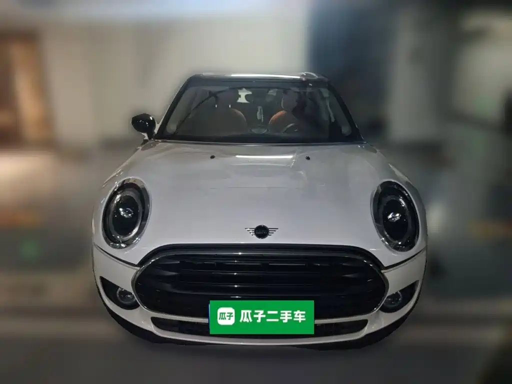 MINI CLUBMAN 2023 2023 Facelift 1.5T COOPER Connoisseur