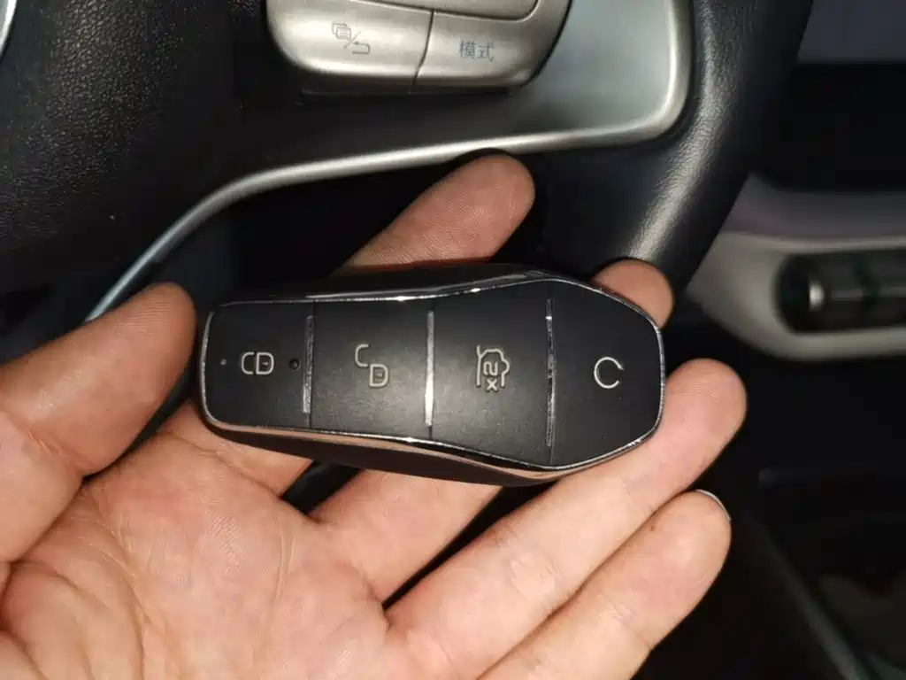 BYD Dolphin 2021 2021 Model 405km Fashion Edition