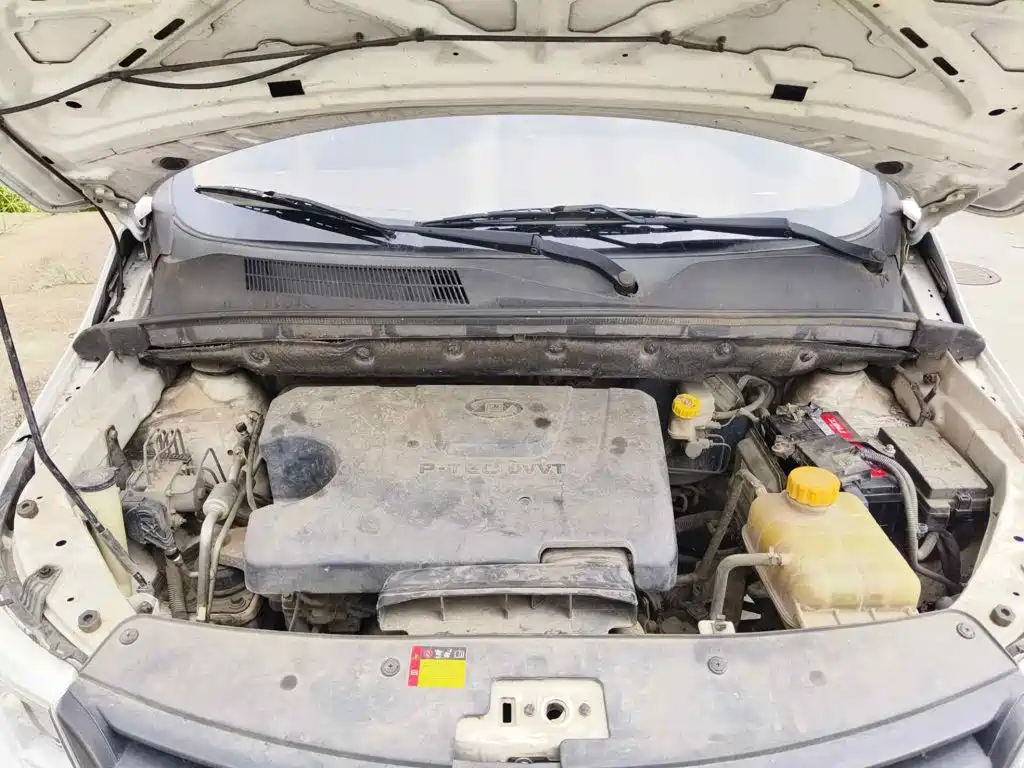 Wuling Motors Wuling 730 2021 2020 Commercial Vehicle 1.5L Manual Premium Edition 7-Seater