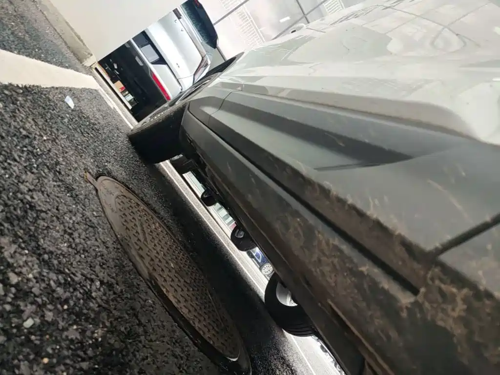 Фото 21 - Geely Coolray