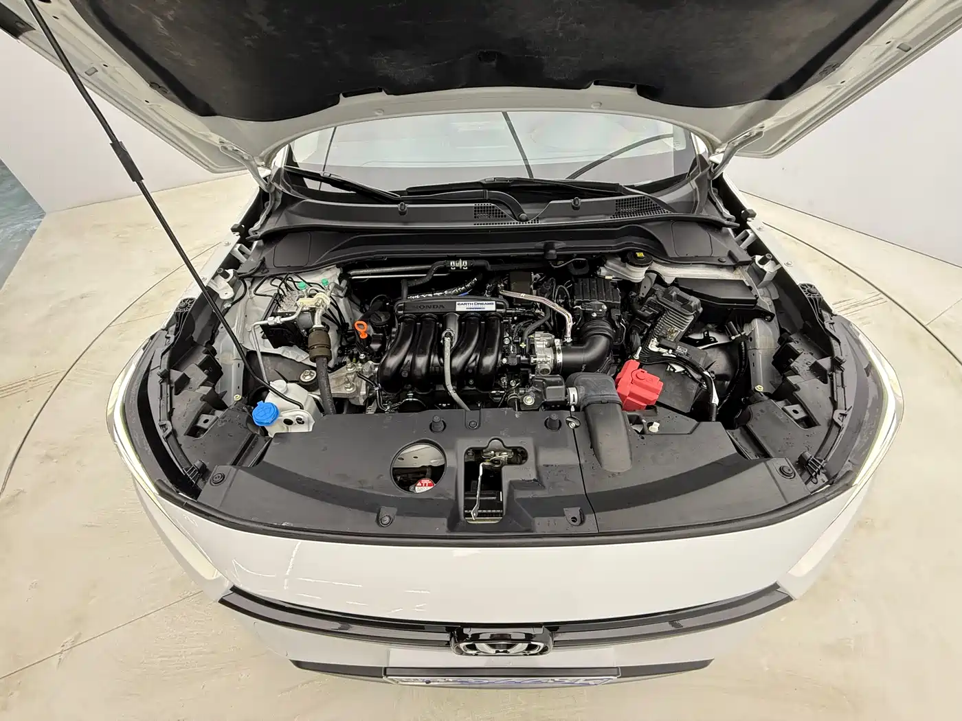 Honda Vezel 2023 2023 1.5L CVT Elite Edition
