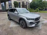 Фото 4 - Geely Monjaro