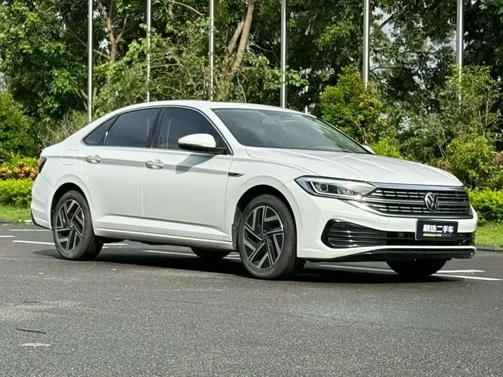 Volkswagen Sagitar, миниатюра 9