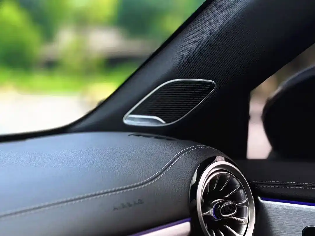 Mercedes-Benz A-Class AMG 2024 2024 AMG A 35 L 4MATIC