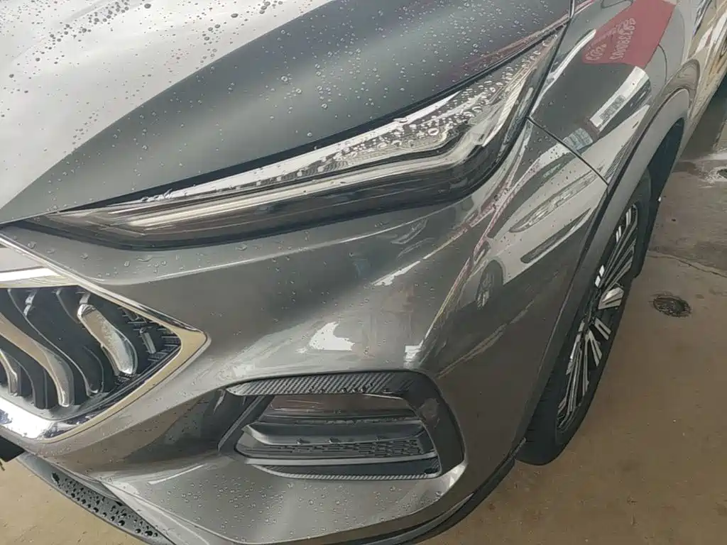 Changan Oshan Changan Oushang X5 2023 2023 Enjoy Edition 1.5T DCT Luxury