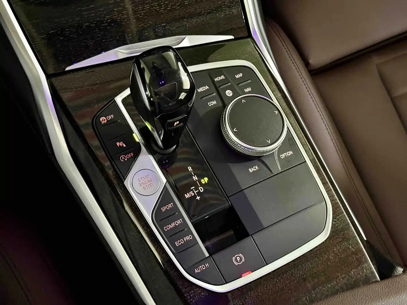 Фото 9 - BMW 3 Series