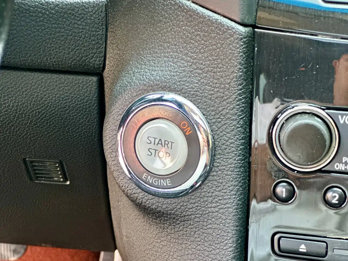 Infiniti FX 2009 2009 FX35 Beyond Edition