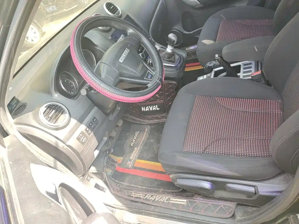 Photo 15 - Haval H6