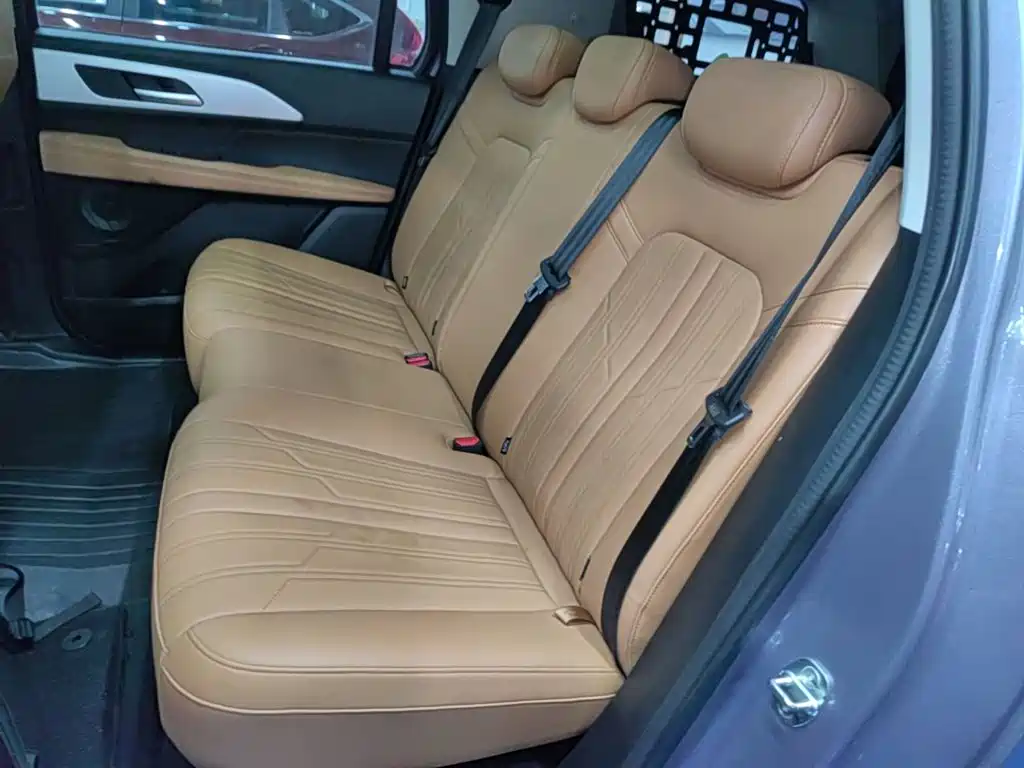 Haval H5 2024 2023 2.0T Automatic 2WD Elite Edition Petrol