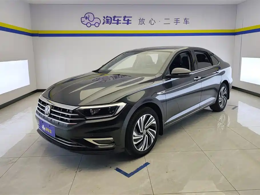 Volkswagen Sagitar 2021 280TSI DSG Surpassing Edition