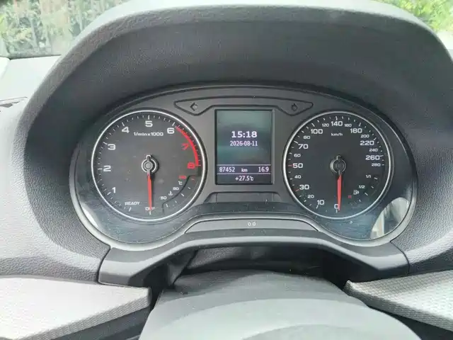Audi Q2L 2020 35 TFSI Progressive Dynamic Model — фото 4