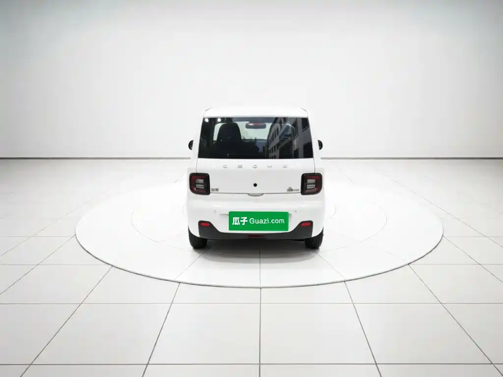 Geely Galaxy Panda 2023 2023 Panda Mini 200km Endurance Bear