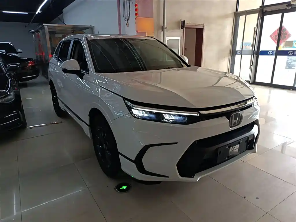 Honda Haoying 2024 2023 240TURBO 2WD Luxury 5-Seater