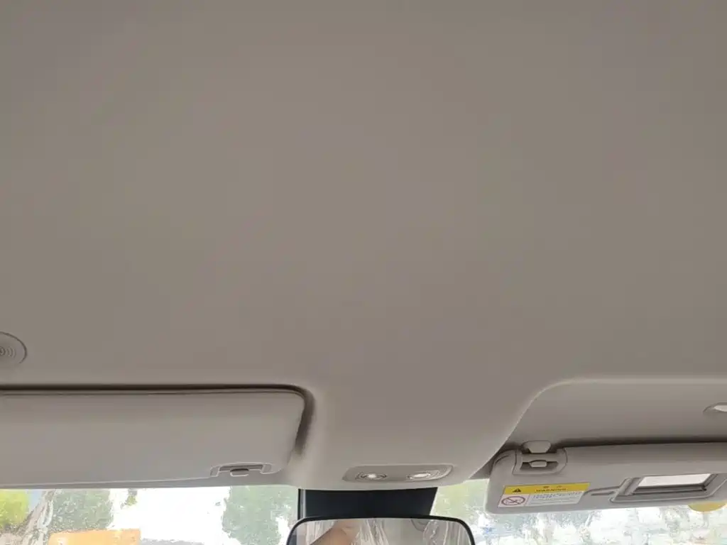 BYD Yuan UP 2026 2025 Model 301KM Navigator