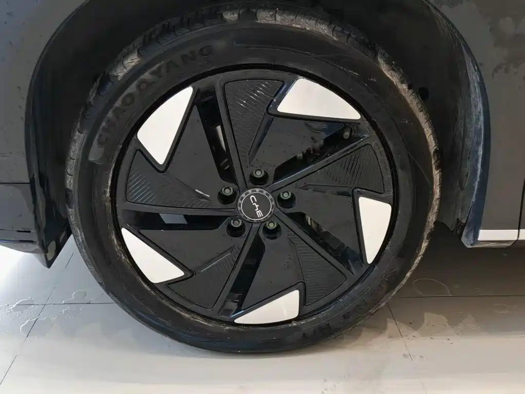 BYD Hai Shi 05 EV 2025 2025 520KM Flagship Smart Navigation Edition