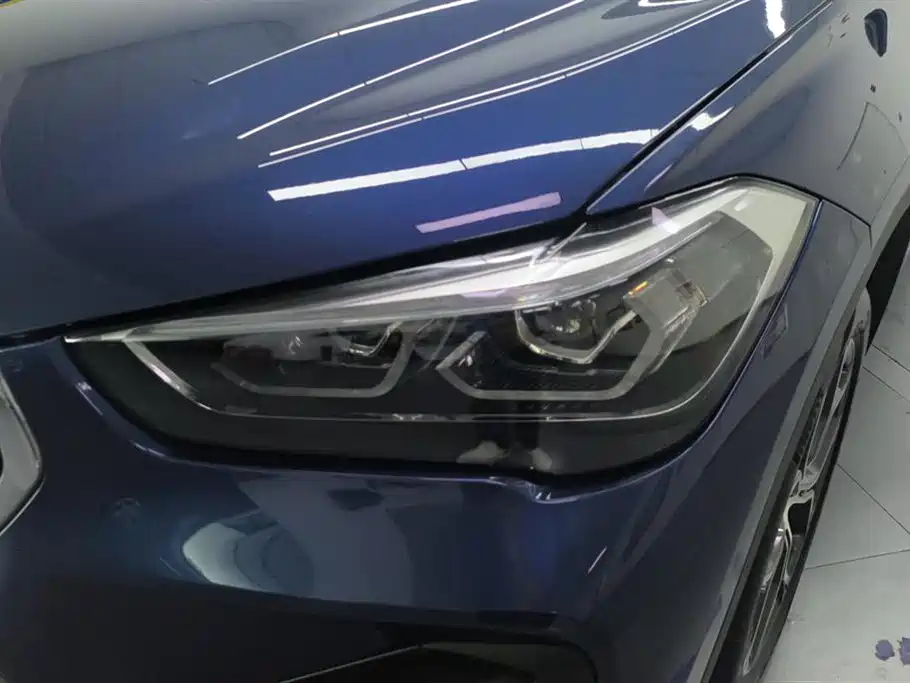BMW X1 2020 sDrive25Li Leading Model фото 5