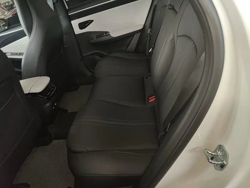 Geely Galaxy Galaxy L7 2025 2023 1.5T 115km MAX