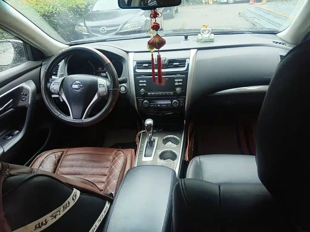 Photo 12 - Nissan Teana