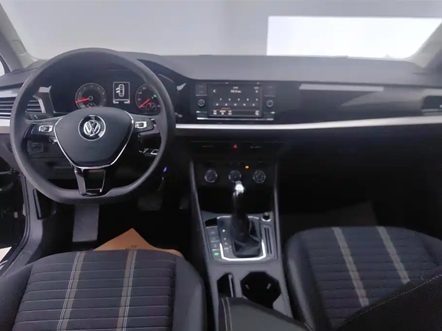 Volkswagen Lavida 2018 280TSI DSG Comfort Edition China V фото 12