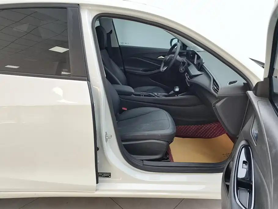 Buick Verano 2023 Pro Joy Edition фото 8