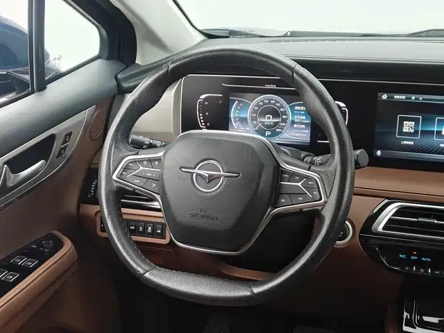 Haima 7X 2022 2020 Model 1.6TGDI Automatic Luxury