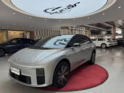 Li Auto i6