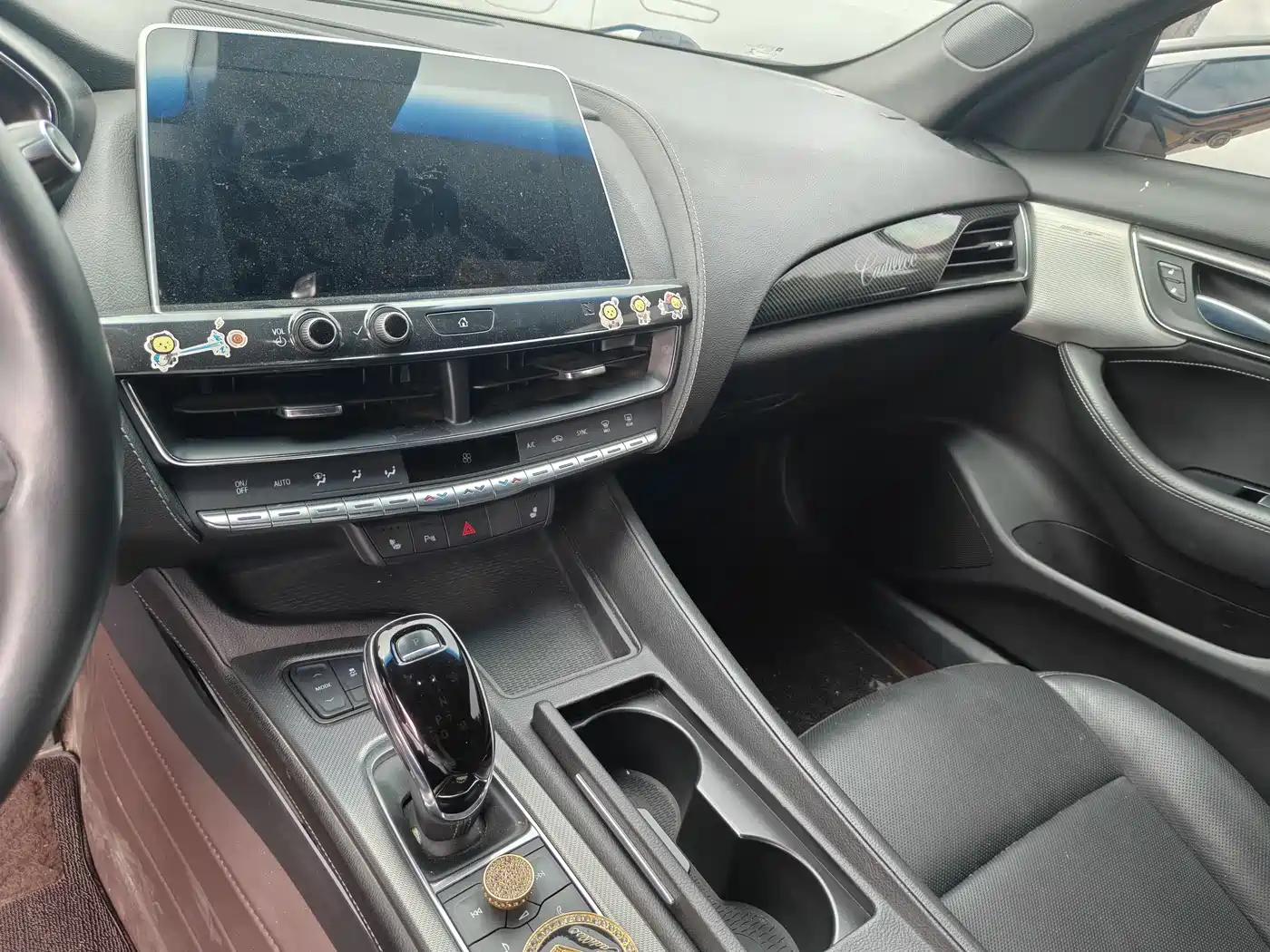 Cadillac CT5 2021 28T Luxury фото 7