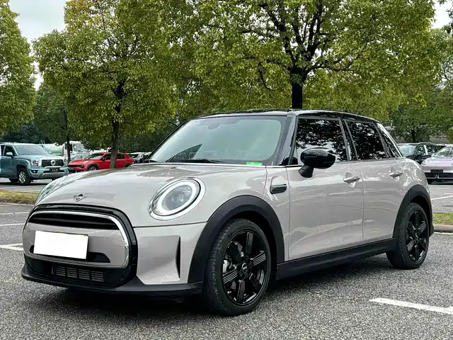 MINI 