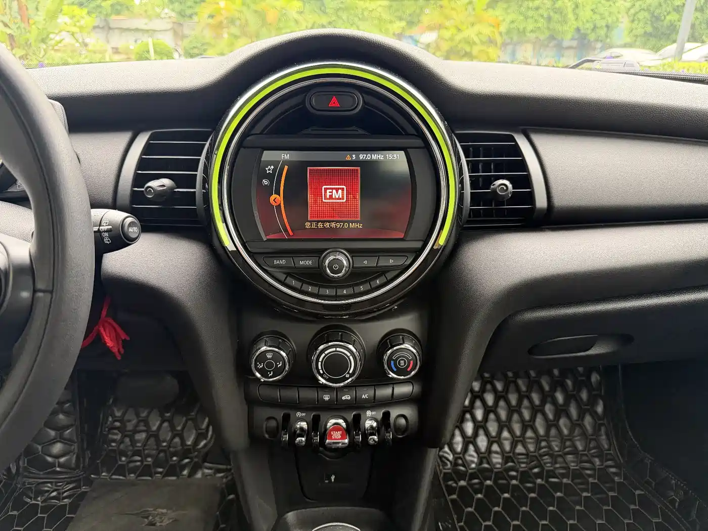 MINI 2019 Model 1.5T ONE PLUS фото 15