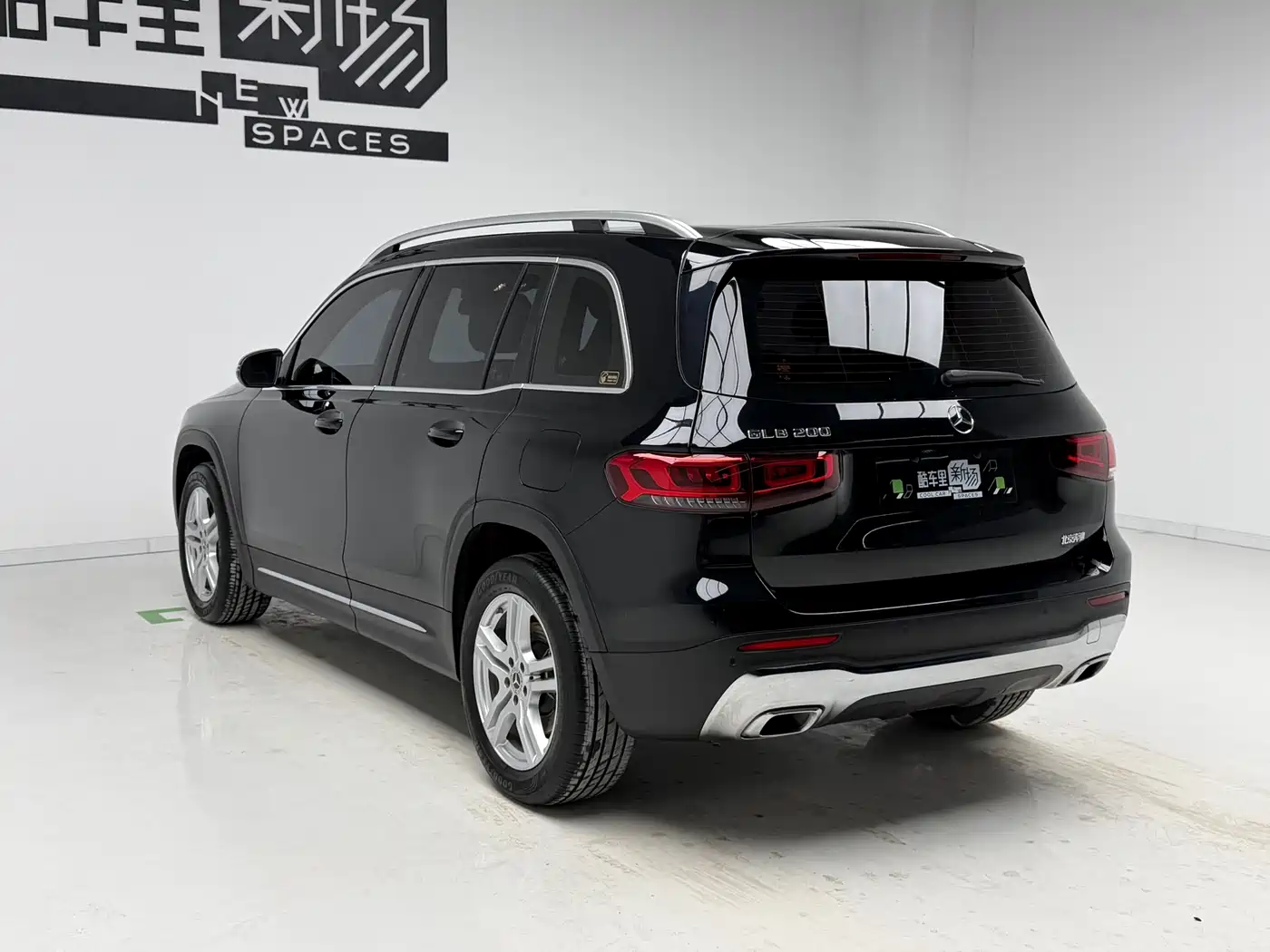 Mercedes-Benz GLB 2023 GLB 200 Style фото 6