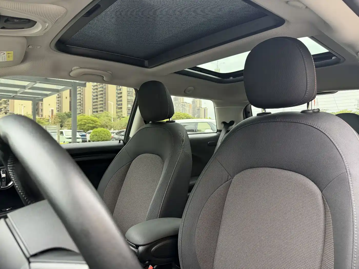 MINI 2019 Model 1.5T ONE PLUS фото 10