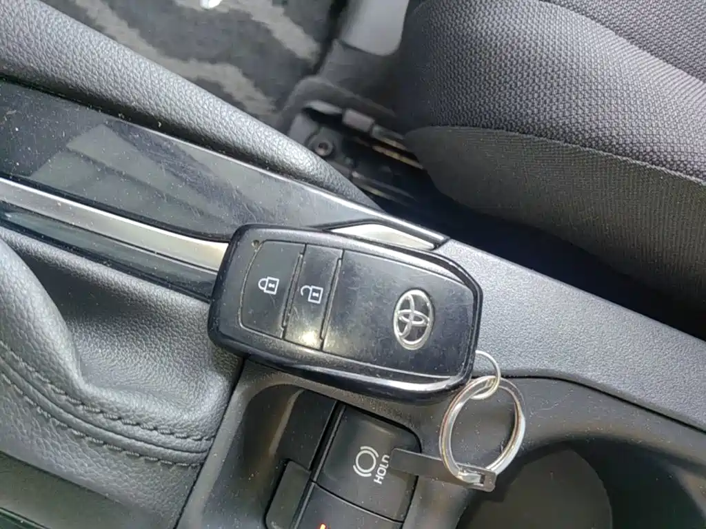 Фото 9 - Toyota Corolla Cross