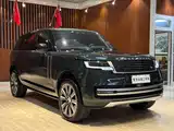 Фото 3 - Land Rover Range Rover