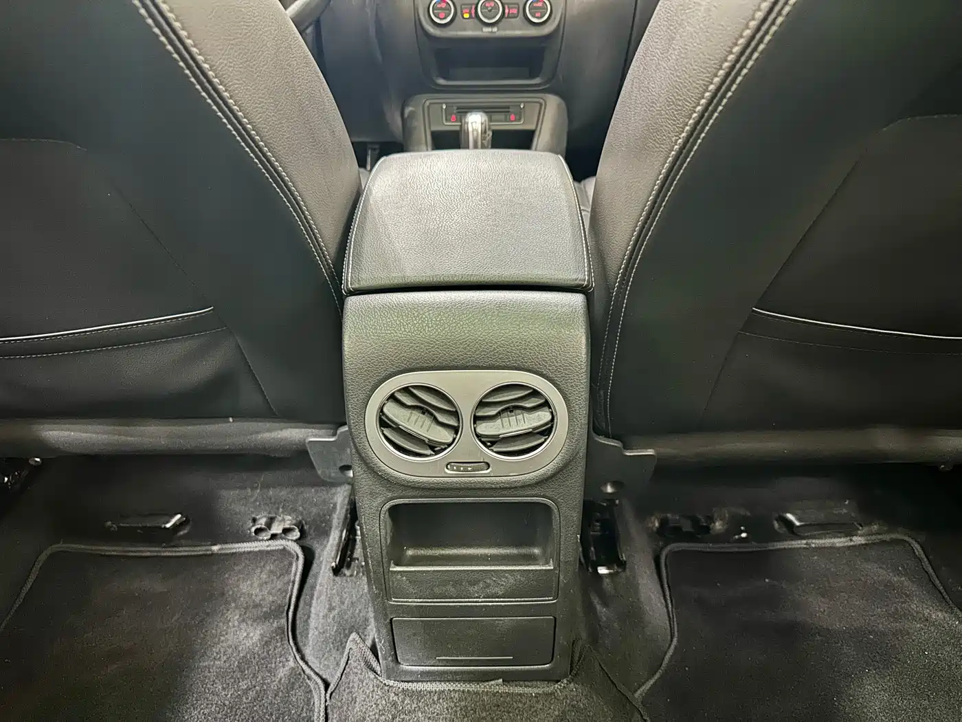 Volkswagen Tiguan 2016 Model 300TSI Automatic 2WD Luxury Edition фото 16