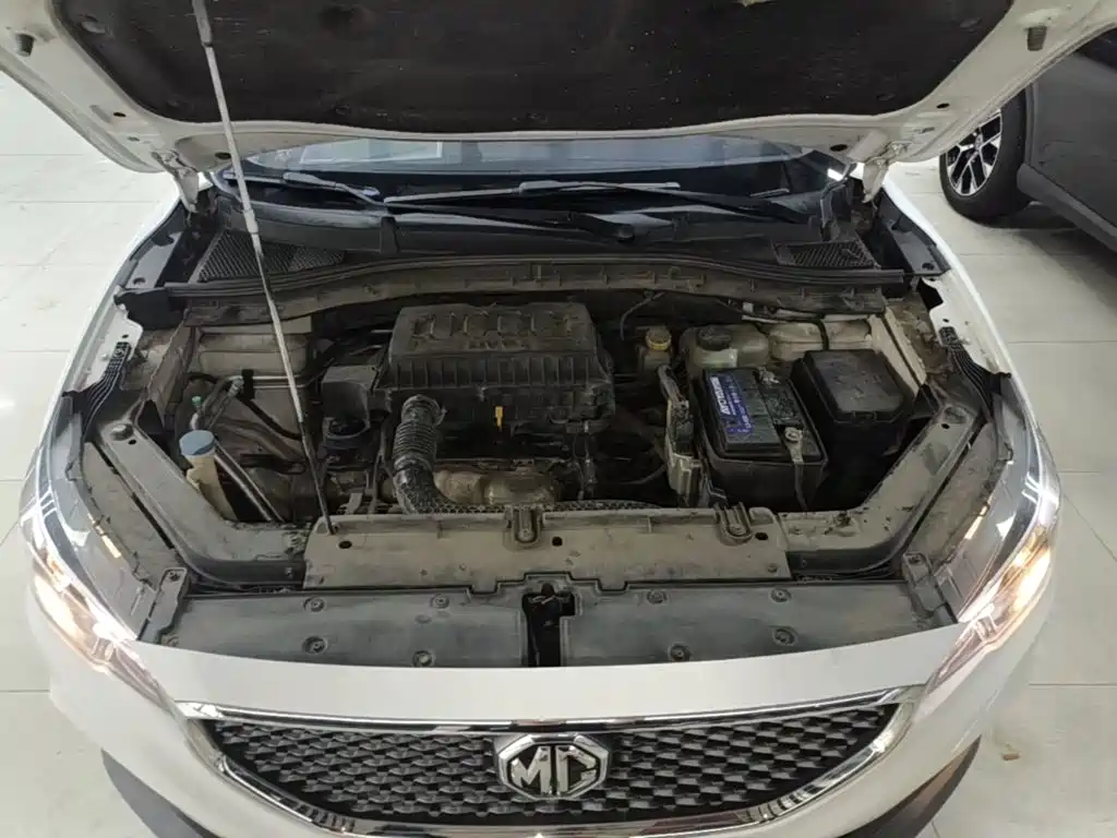 Photo 20 - MG ZS