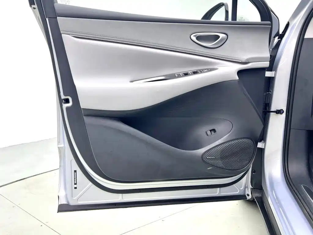 BYD Sealion 06 New Energy 2026 2026 EV Voyage Flagship Edition